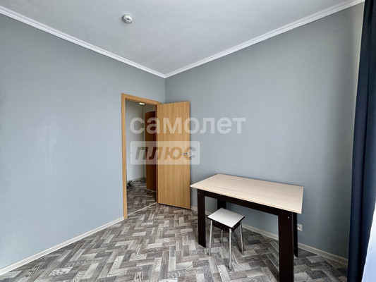 Фото квартиры по адресу Краснодарский край, Славянский р-н, Совхозный п, А.А. Кладя ул, д. 5