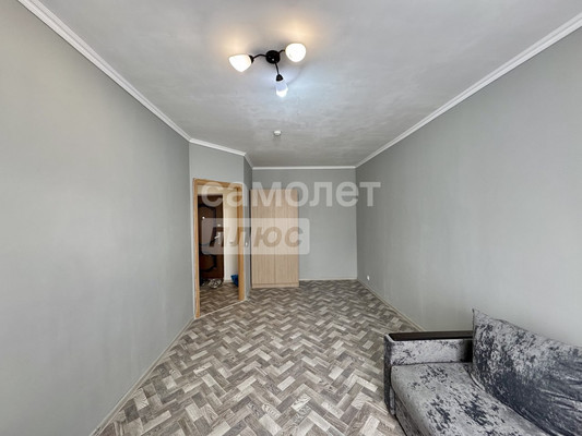 Фото квартиры по адресу Краснодарский край, Славянский р-н, Совхозный п, А.А. Кладя ул, д. 5