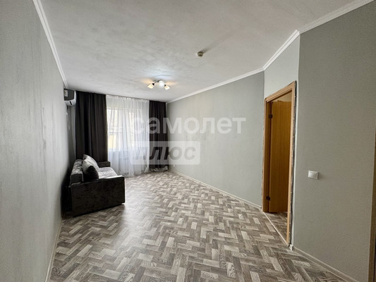 Фото квартиры по адресу Краснодарский край, Славянский р-н, Совхозный п, А.А. Кладя ул, д. 5