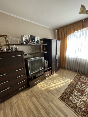 Объект по адресу Москва, Центральная ул, 127 