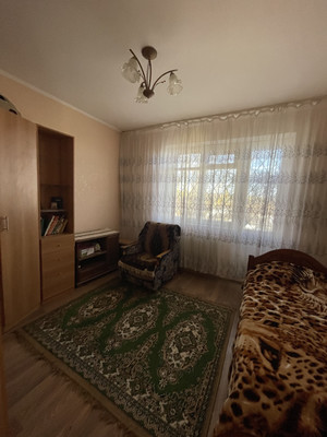 Объект по адресу Москва, Центральная ул, 127 