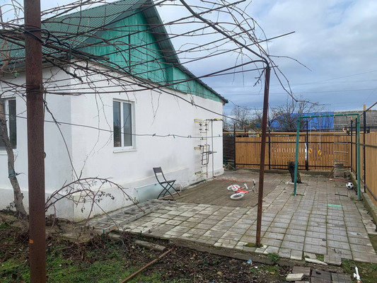 Объект по адресу Москва, Коммунистическая ул, 21 