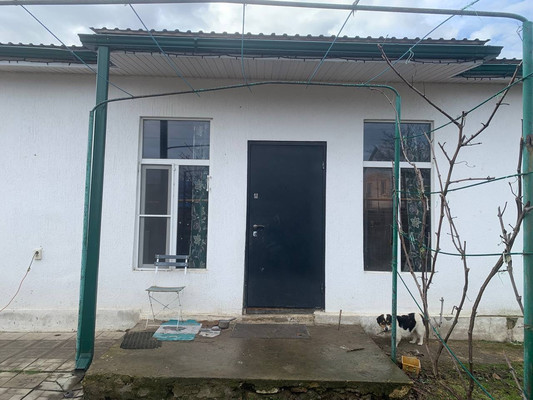 Объект по адресу Москва, Коммунистическая ул, 21 