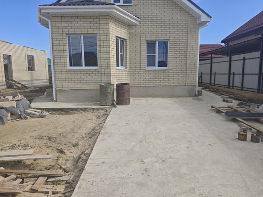 Объект по адресу Москва, Виноградная ул 