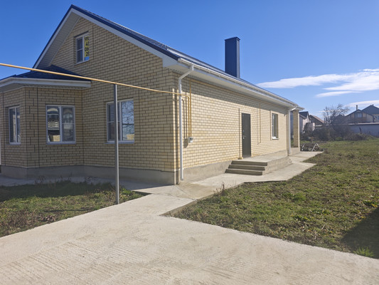 Объект по адресу Москва, Виноградная ул 