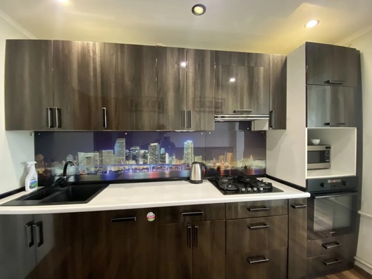 Объект по адресу Москва, Подвойского ул, 123 