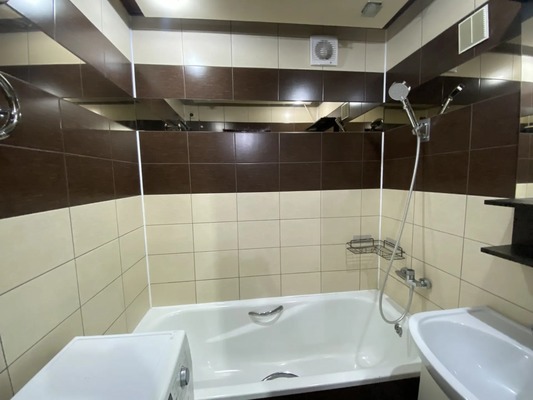 Объект по адресу Москва, Подвойского ул, 123 