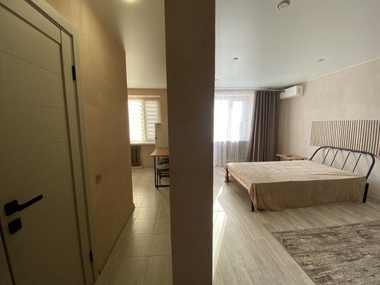 Объект по адресу Москва, Юности ул, 3А 