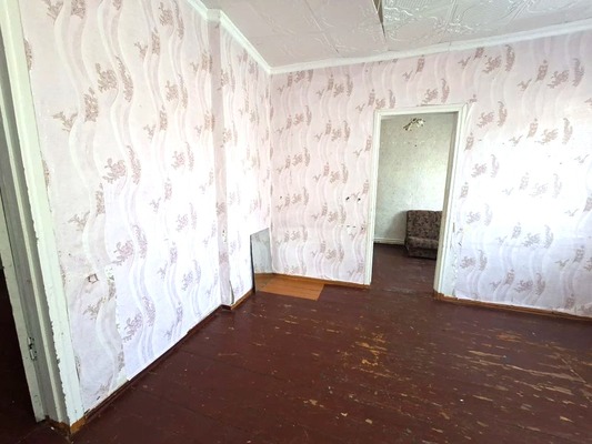 Объект по адресу Москва, Красная ул, 49 