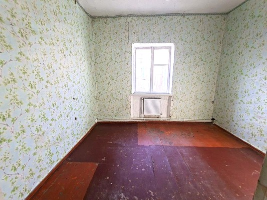 Объект по адресу Москва, Красная ул, 49 