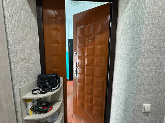 Фото квартиры по адресу Москва, Железнодорожная ул, 49 