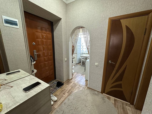 Объект по адресу Москва, Железнодорожная ул, 49 