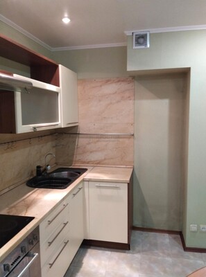 Объект по адресу Москва, Крылатские Холмы ул, 41к1 