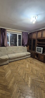 Объект по адресу Москва г, 2-я Пугачевская ул, д. 7к1