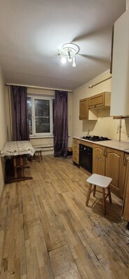 Объект по адресу Москва г, 2-я Пугачевская ул, д. 7к1