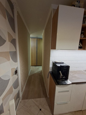 Объект по адресу Москва, 2-я Московская (Белые Столбы мкр.) ул, 60 