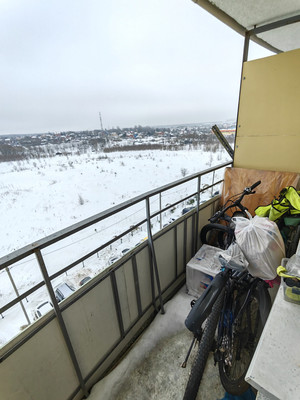Объект по адресу Московская обл, Ярлыково д, Донская ул, д. 1