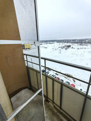 Объект по адресу Московская обл, Ярлыково д, Донская ул, д. 1