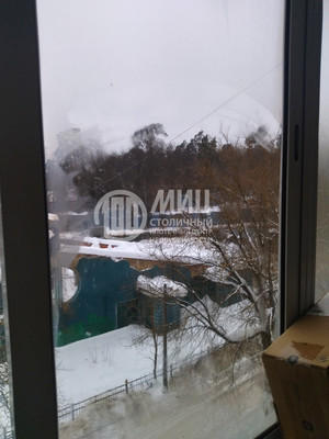 Объект по адресу Москва, ПГЭК Медик-2 гск, 9 