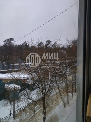 Объект по адресу Москва, ПГЭК Медик-2 гск, 9 