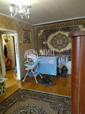 Объект по адресу Москва, ПГЭК Медик-2 гск, 9 