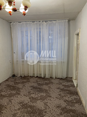 Объект по адресу Москва, Скаковая ул, 18А 