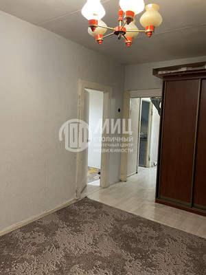 Объект по адресу Москва, Скаковая ул, 18А 