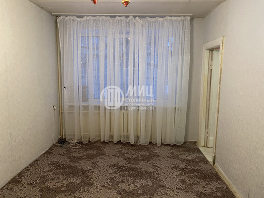 Объект по адресу Москва, Скаковая ул, 18А 