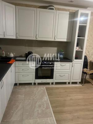 Объект по адресу Москва, Новая ул, 18 