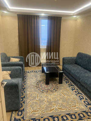 Объект по адресу Москва, Новая ул, 18 