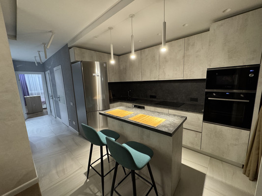 Объект по адресу Московская обл, Сосновый Бор п, Объездная дорога ул, д. 2