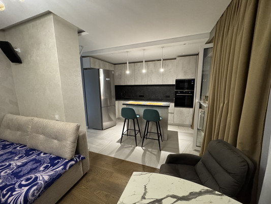 Объект по адресу Московская обл, Сосновый Бор п, Объездная дорога ул, д. 2