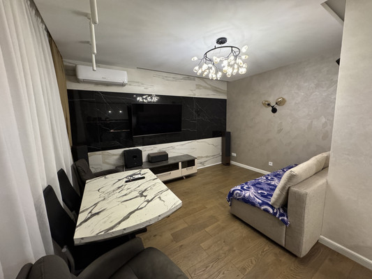 Объект по адресу Московская обл, Сосновый Бор п, Объездная дорога ул, д. 2