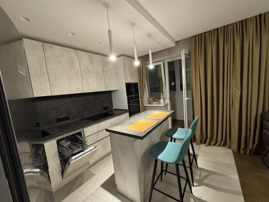 Объект по адресу Московская обл, Сосновый Бор п, Объездная дорога ул, д. 2