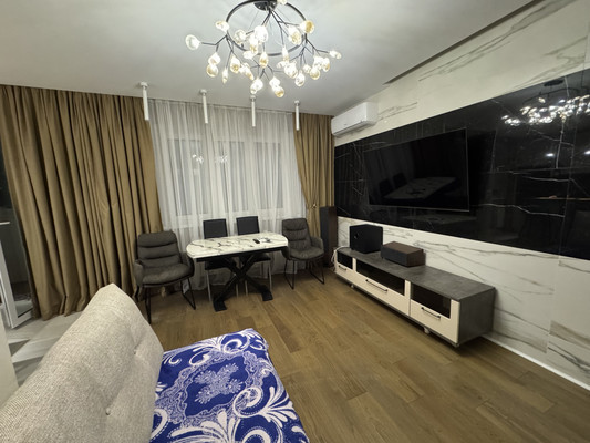 Объект по адресу Московская обл, Сосновый Бор п, Объездная дорога ул, д. 2