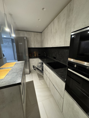 Объект по адресу Московская обл, Сосновый Бор п, Объездная дорога ул, д. 2