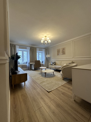 Объект по адресу Санкт-Петербург, Лиговский пр-кт, 80 