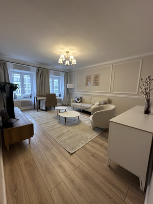 Объект по адресу Санкт-Петербург, Лиговский пр-кт, 80 