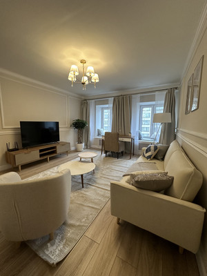 Объект по адресу Санкт-Петербург, Лиговский пр-кт, 80 