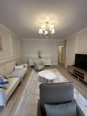 Объект по адресу Санкт-Петербург, Лиговский пр-кт, 80 