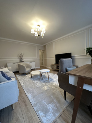 Объект по адресу Санкт-Петербург, Лиговский пр-кт, 80 