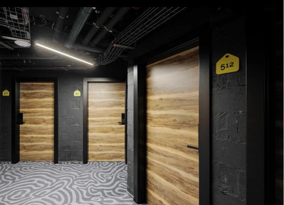 Объект по адресу Санкт-Петербург, Орджоникидзе ул, 44Ак2 