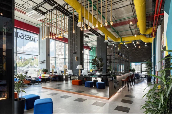 Объект по адресу Санкт-Петербург, Орджоникидзе ул, 44Ак2 