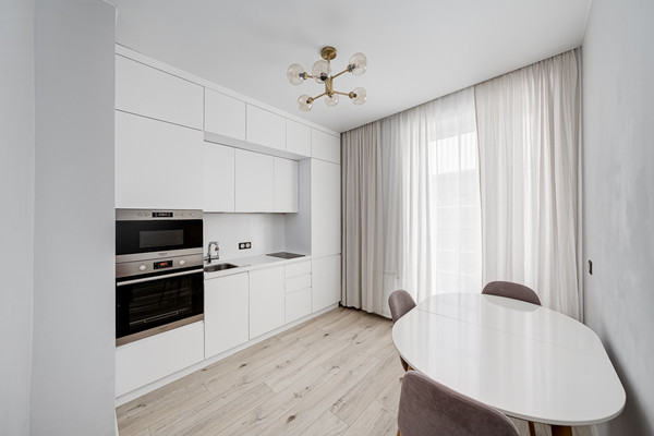 Объект по адресу Москва, Народного ополчения (Саввино мкр.) ул, 2 