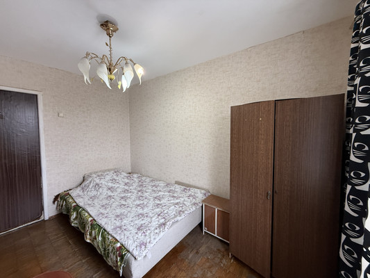 Объект по адресу Москва, Черкизовская Б. ул, 22к2 