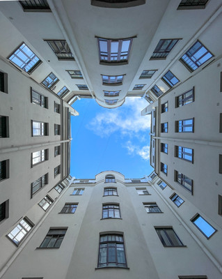 Объект по адресу Санкт-Петербург, Таврическая ул, 7а 