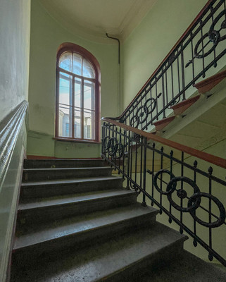 Объект по адресу Санкт-Петербург, Таврическая ул, 7а 