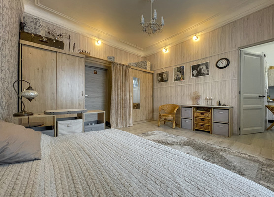 Объект по адресу Санкт-Петербург, Таврическая ул, 7а 