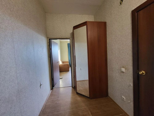 Объект по адресу Москва, Рощинская ул, 17Б 