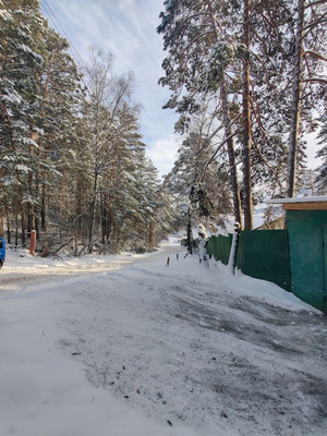 Объект по адресу Красноярский край, Лесная ул, д. 423КЗ